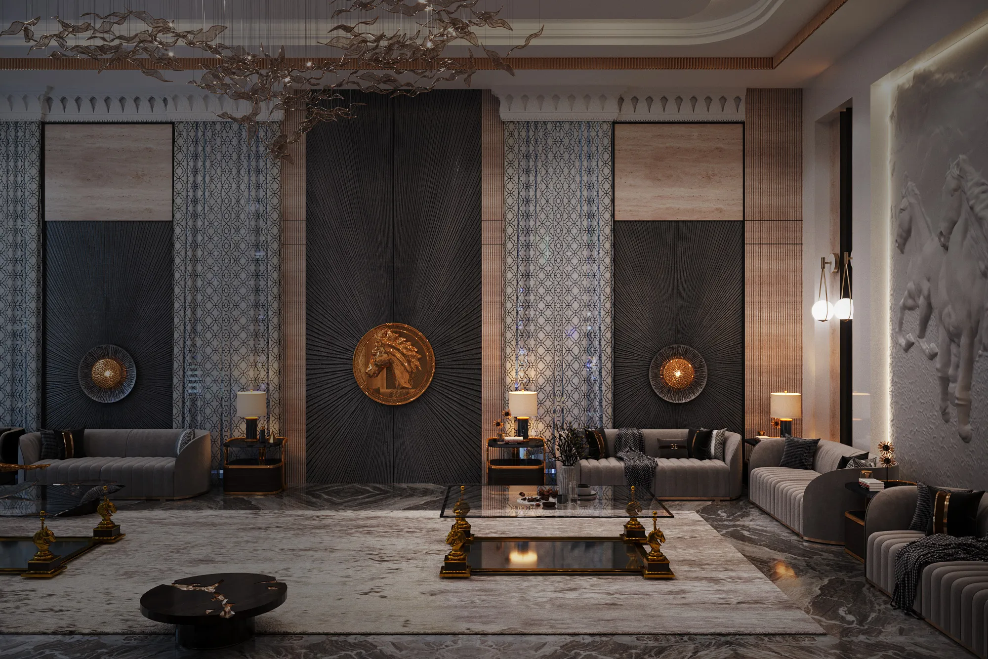 Commercial interior designers Commercial interior designers
